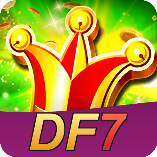 Logo Oficial DF7 Download