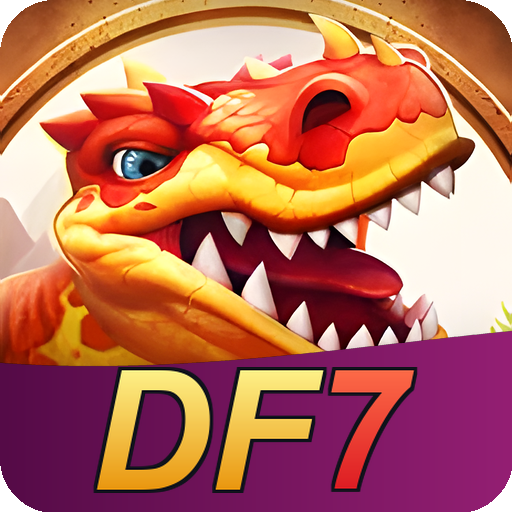 Formulário de Registro DF7